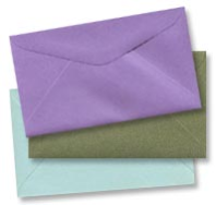 11B Envelopes