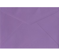 Aura Mauve C5 Envelope