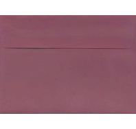 Colourful Maroon 130 x 180mm Envelope