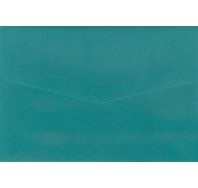 Ecolux Peacock - 130 x 190mm Envelope
