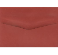 Ecolux Devil Red - 130 x 190mm Envelope