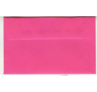 Kaskad Bullfinch Pink 11B Envelope - Pack of 20