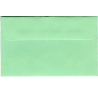 Kaskad Leafbird Green 11B Envelope - Pack of 20