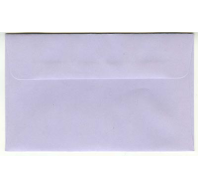 Kaskad Skylark Violet 11B Envelope - Pack of 20