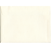 KK White Gold 130 x 180mm Envelope