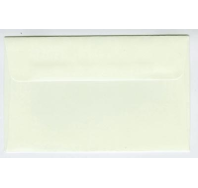 Mohawk Opaque Smooth Cream 11B Envelopes (20)