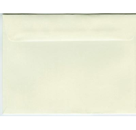 Mohawk Opaque Smooth Cream 130 x 180mm Envelopes (20)