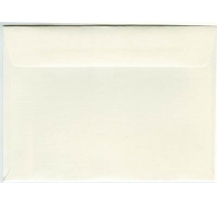 Oxford Cream 130 x 180mm Envelopes (20)