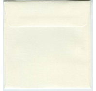 Oxford Cream 150mm sq Envelopes (20)