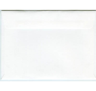 Oxford White 130 x 180mm Envelopes (20)