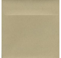 Speckletone Kraft 150mm Sq Envelope