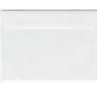 Stardream Crystal 130 x 180mm Envelope